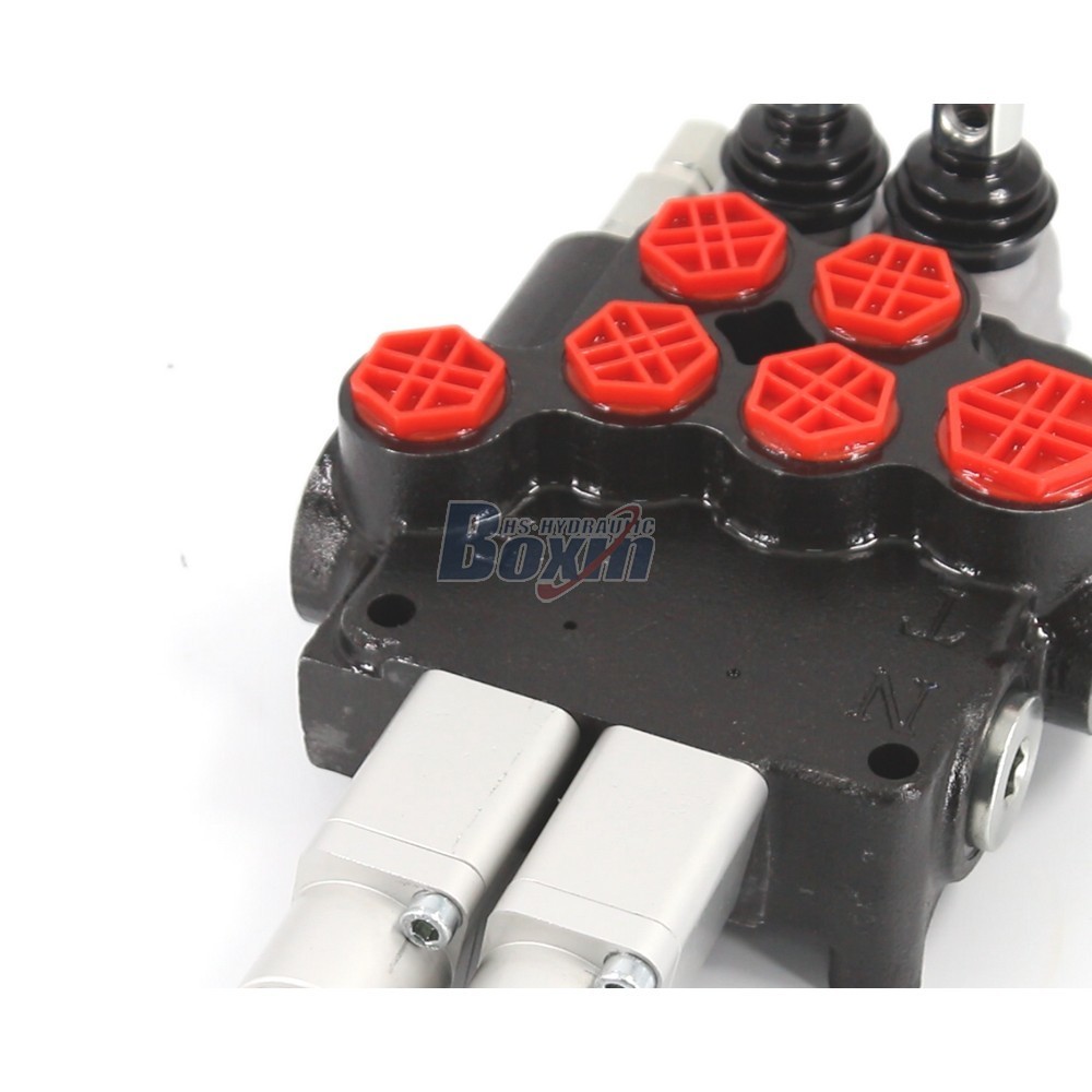 Seeking Global Distributors and Wholesalers for P80AFT-2QTW1 Directional Valves detail image