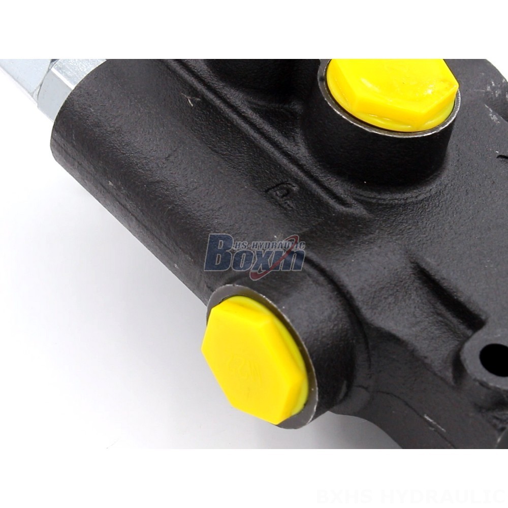 P80J Hydraulic Valve Manufacturer: OEM & Custom Solutions detail image