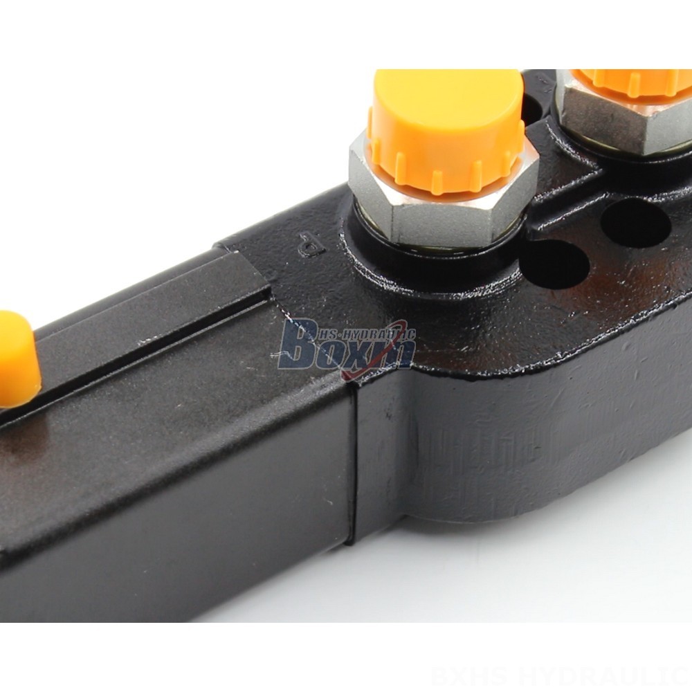 Pneumatic Valves for Industrial Automation: PC-1220-250-1 Series | Trusted Quality detail image