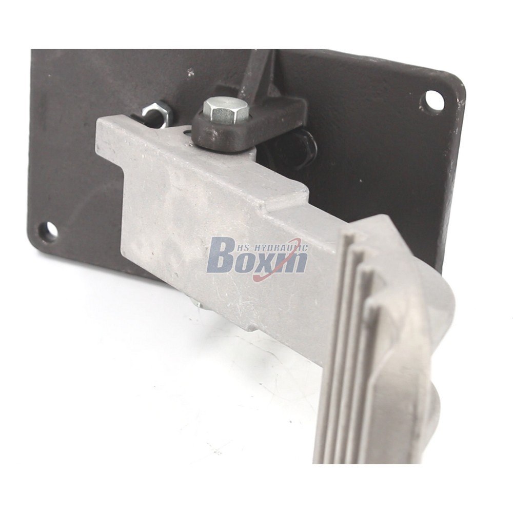Strategic Business Opportunities for PDF12-00-10 Hydraulic Valve Agents and Traders detail image
