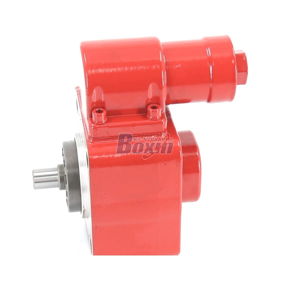 Business Cooperation Opportunity for PTO-04 284Nm Power Take Off Distribution detail image
