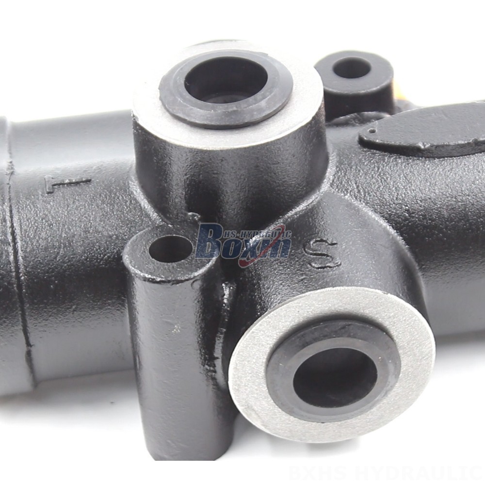 Partnership Opportunities: Pneumatic 1 Spool Hydraulic Control Valve Manufacturer & Global Distributor detail image