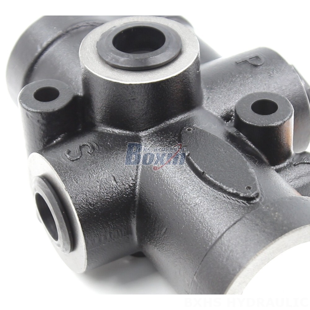 Seeking Distributors & Wholesale Partners for Pneumatic 1 Spool Hydraulic Control Valves detail image