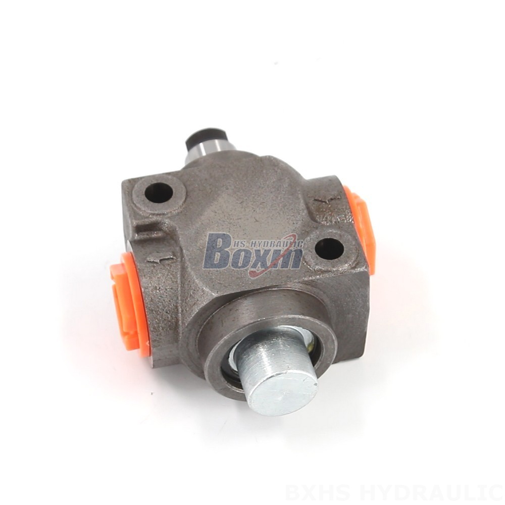 Seeking Global Distributors, Wholesalers, Agents, and Traders for QHF20A Manual Hydraulic Valves detail image