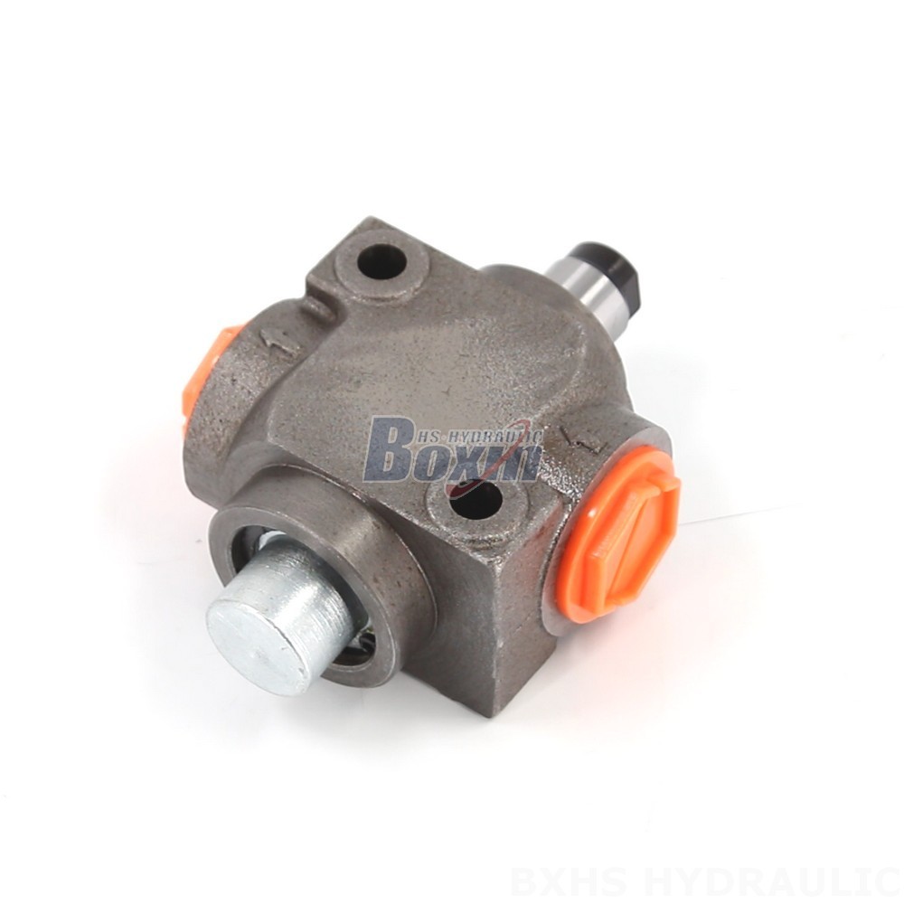 Seeking Global Distributors, Wholesalers, Agents, and Traders for QHF20A Manual Hydraulic Valves detail image
