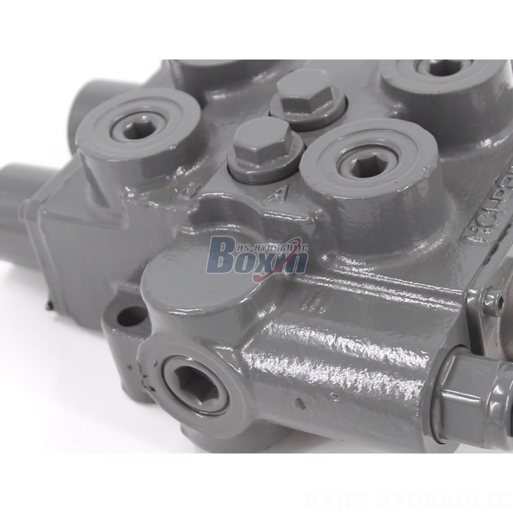 RD5200-H Hydraulic Control Valve: OEM & ODM Services Available - Private Labeling detail image