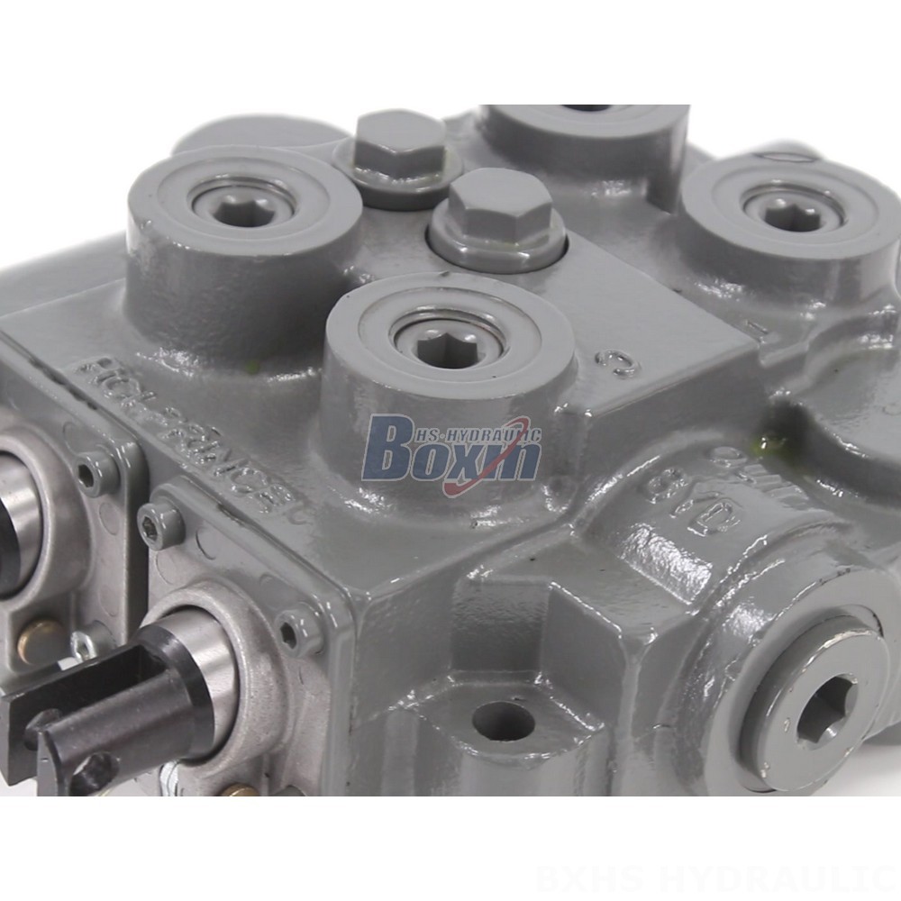 Partnership Opportunities: RD5200-H Hydraulic Control Valve Manufacturing & Distribution detail image