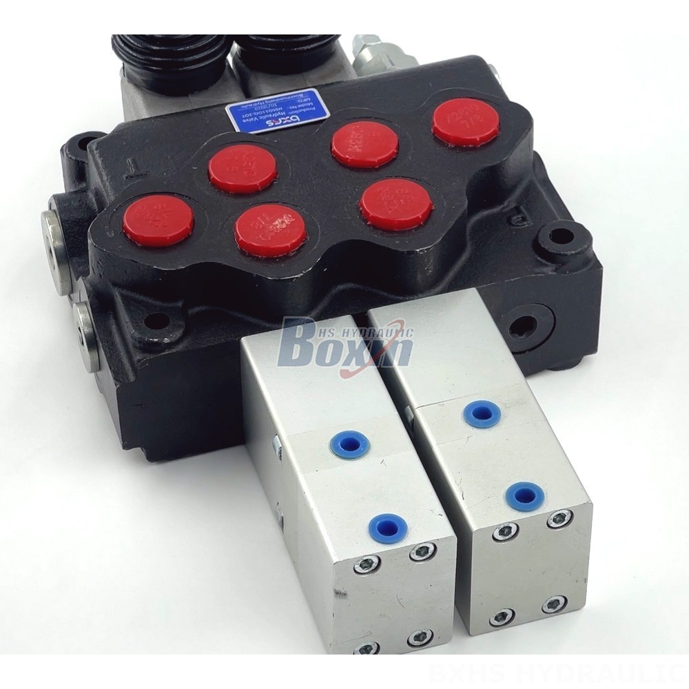 Looking for Pneumatic Valve OEM/ODM? SD11 Series Available for Customization detail image