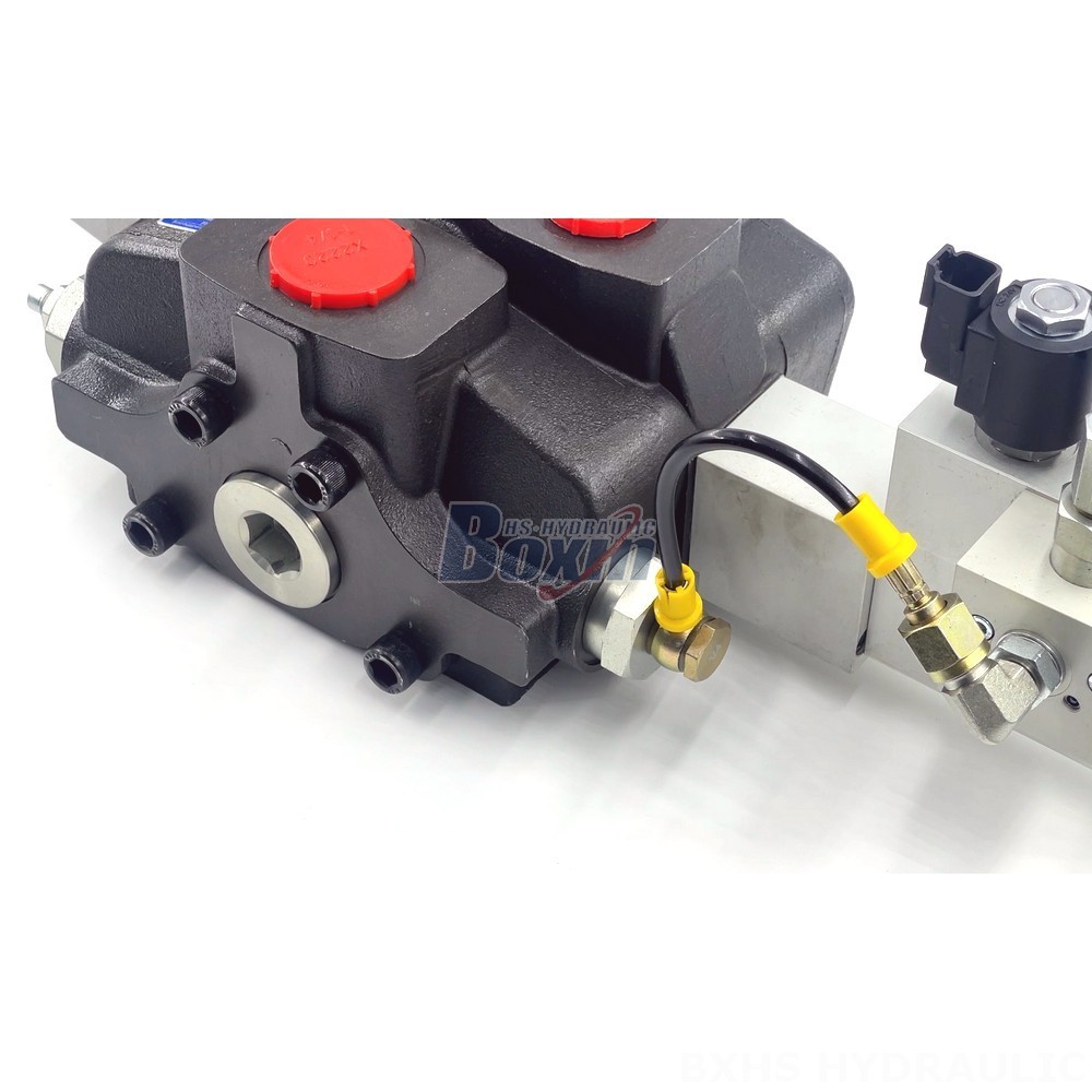 SD25 Valve: Factory Direct Supply & Global Distribution detail image
