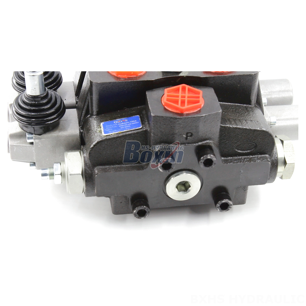 Industrial Hydraulics | SDS180 Valve | Wholesale & Manufacturing detail image