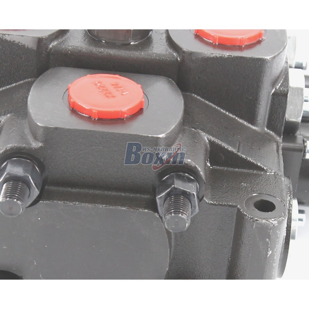 Industrial Manufacturer Offer: SDS380-OT-OW 2 Spool Sectional Control Valve detail image