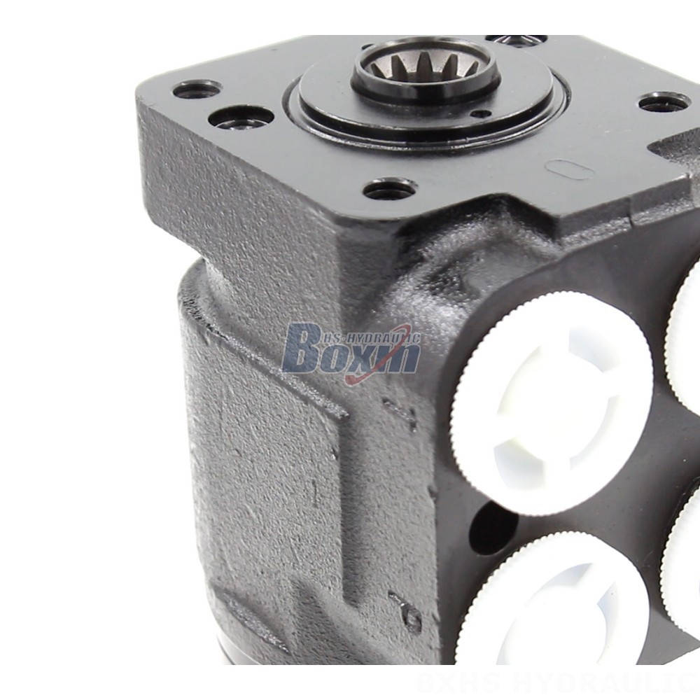 Partnership Opportunities: TLF-E1000 Hydraulic Steering Unit Manufacturing & Distribution detail image