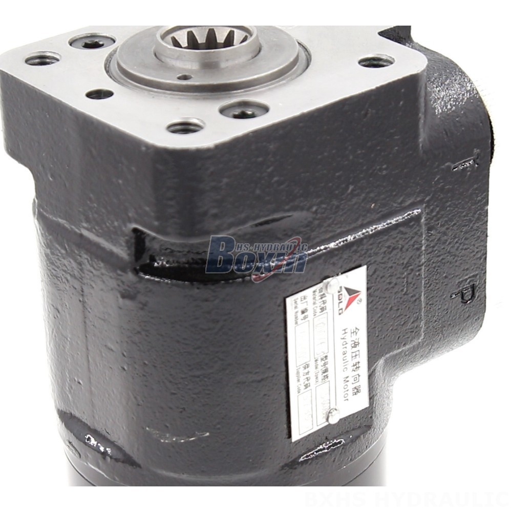 Buy TLF-E800 Hydraulic Steering Units Directly from the Manufacturer detail image