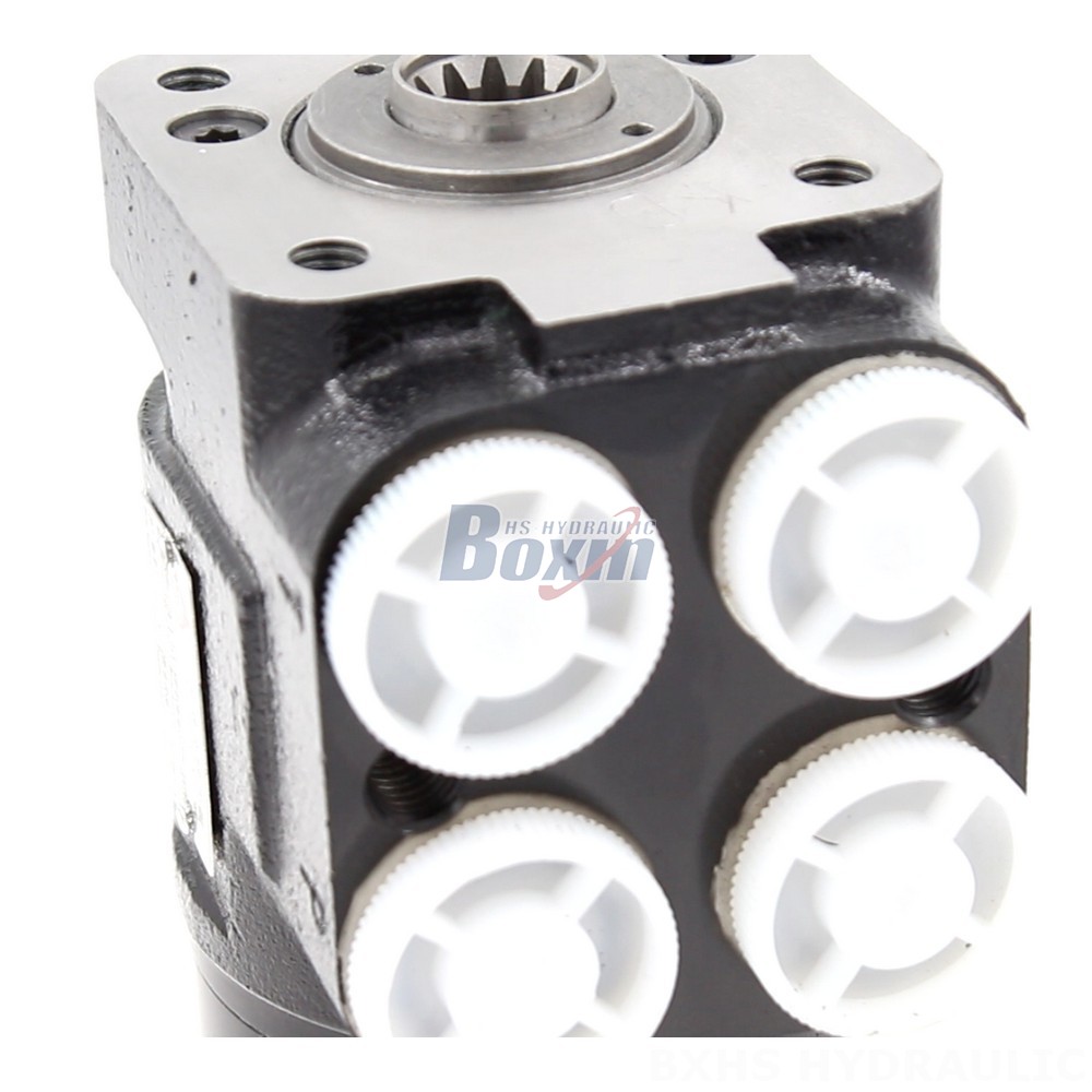 Distributors Wanted: TLF-E800 800ml/r 60L/min Hydraulic Steering Unit detail image