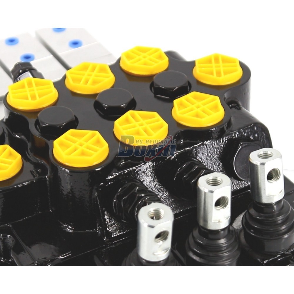 Seeking Global Distributors and Wholesalers for WZF-125 Directional Valves detail image
