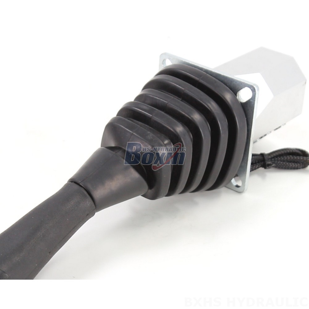XDF-2 Joystick 2 Spool Hydraulic Joystick - OEM, ODM, Private Label & Custom Manufacturing Services detail image