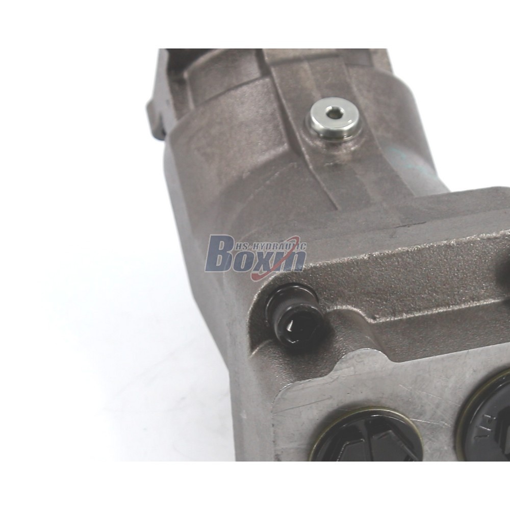 XPI-108L 108 cc/rev Axial Hydraulic Piston Pump for Industrial Machinery detail image