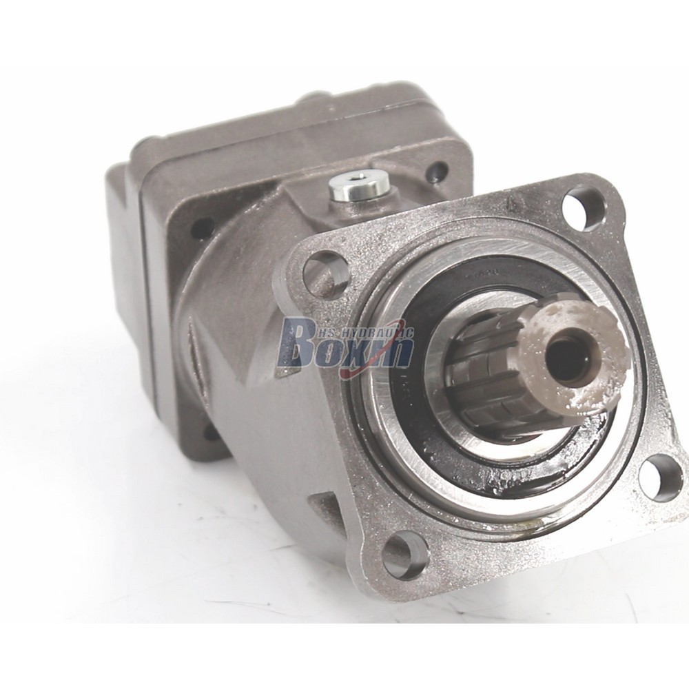 Durable XPi-40L 40 cc/rev Axial Hydraulic Piston Pump detail image