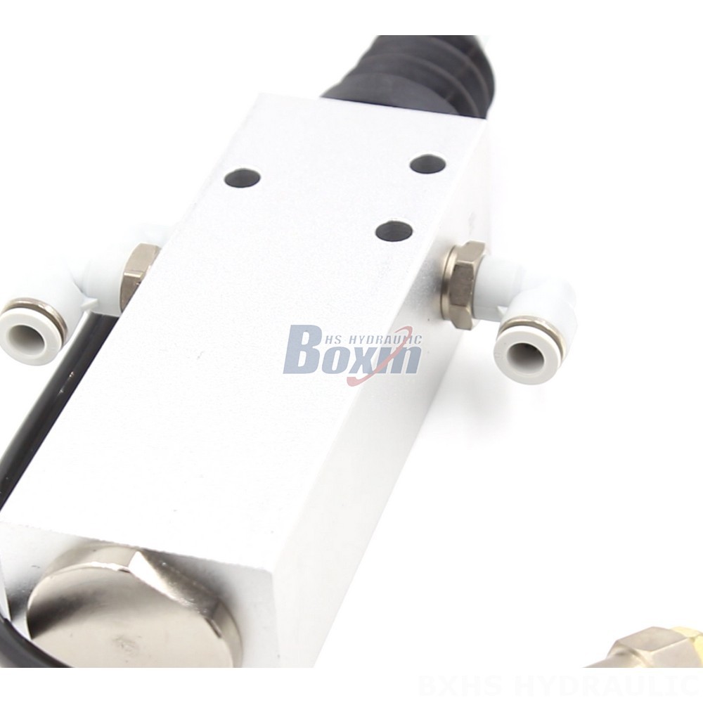 1-Spool Monoblock Directional Valve | XQF23 Series | Factory Direct detail image