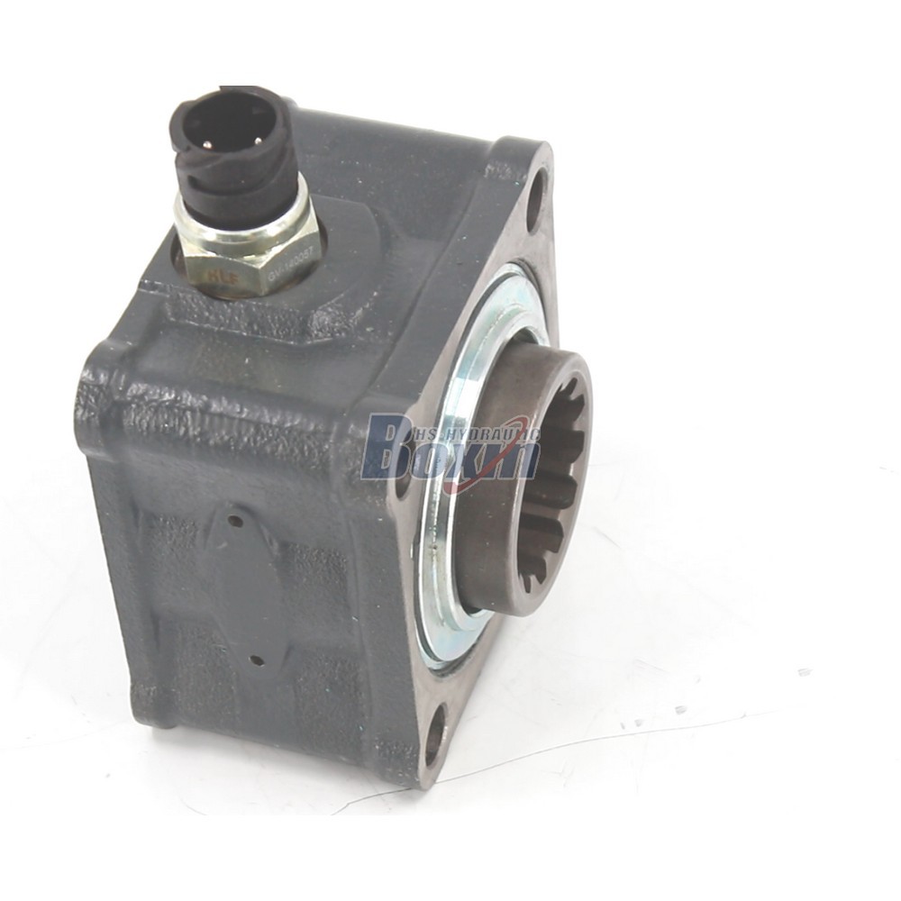 Seeking Global Distributors and Wholesalers for ZF50C-K 479.7 Nm Power Take Off detail image