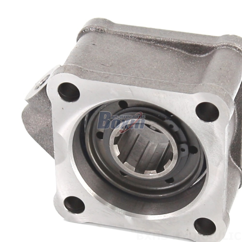 ZF50D 479.7 Nm Power Take Off - Factory Direct Supply detail image