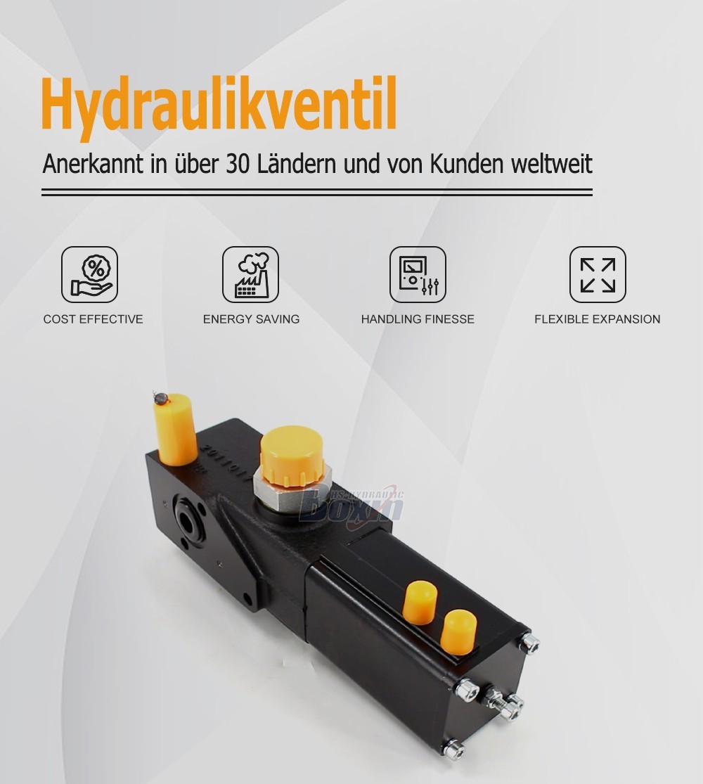 Strategic Partnership Opportunities for MPT-1220 Pneumatic Tipping Valve Supply