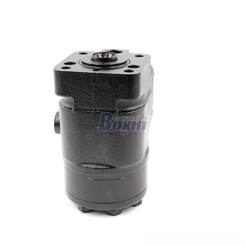 Distributors Wanted: 101-1-160 160ml/r 16L/min Hydraulic Steering Unit cover photo
