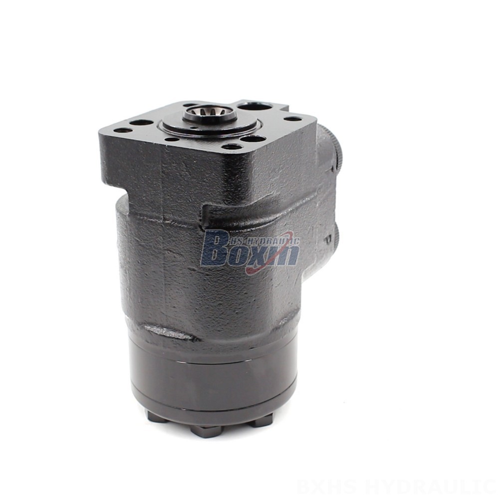 101-1-160 160ml/r 16L/min Steering Unit: OEM & ODM Services Available main image