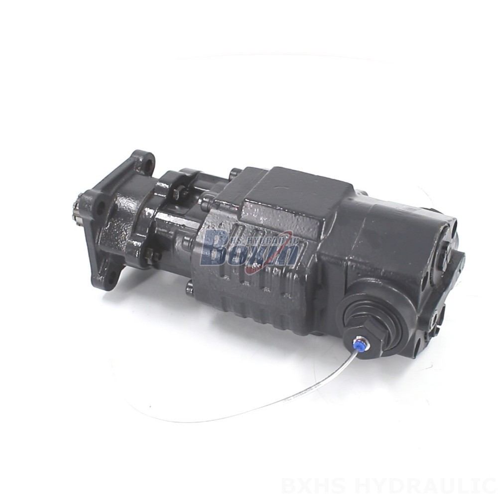 BF110A-ZF1 Hydraulic Gear Pump: OEM, ODM, Private Label & Custom Manufacturing Services main image