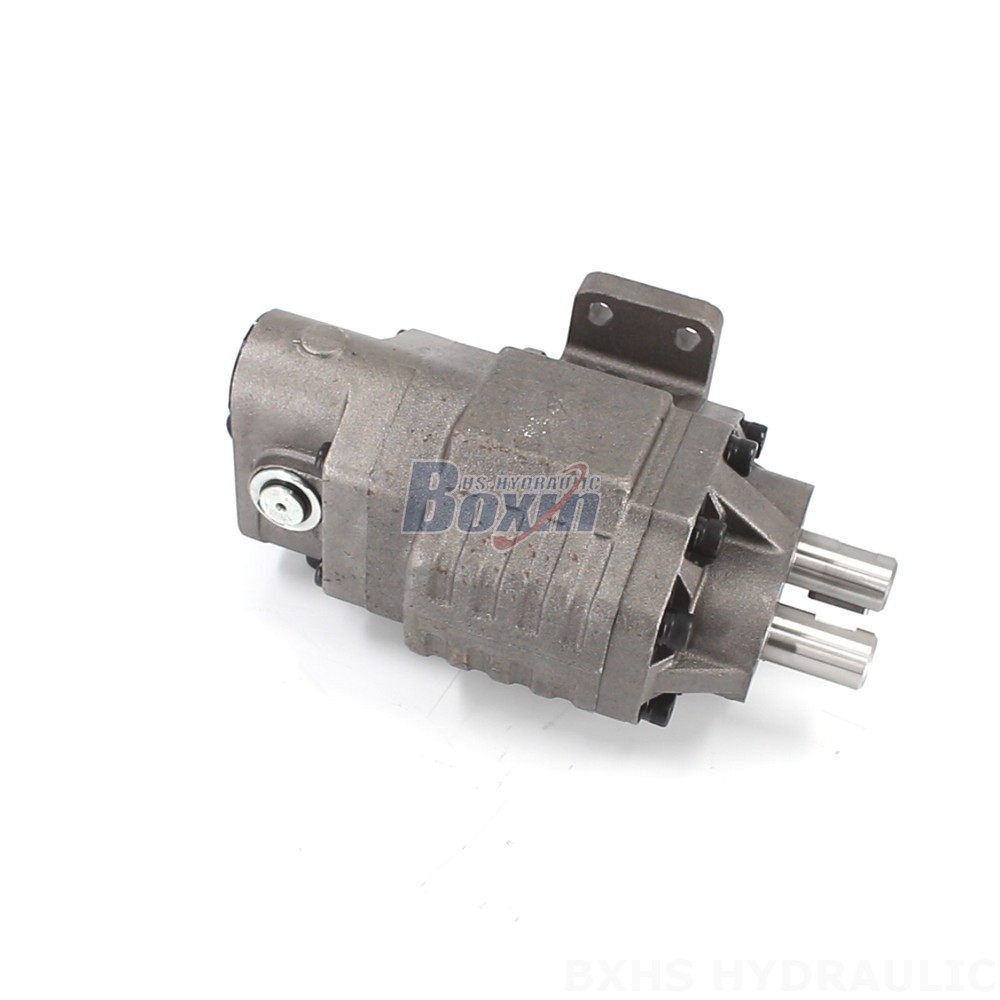 BF110M Hydraulic Gear Pump: OEM, ODM, Private Label, and Custom Solutions Available main image
