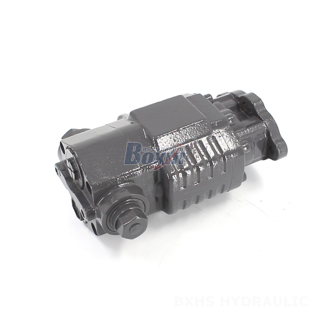 Direct From Factory: BF82A 20 MPa (2900 psi) Hydraulic Gear Pump Supplier cover photo