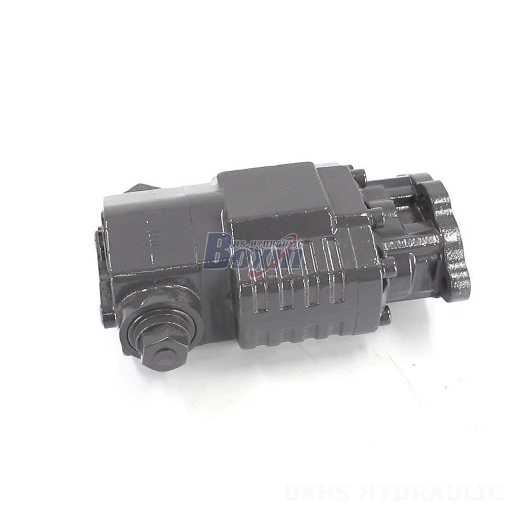 Factory Wholesale BF82A Hydraulic Gear Pump – 20 MPa (2900 psi) Global Shipping main image
