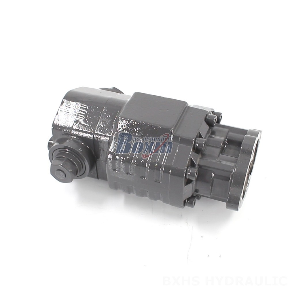 Direct From Factory: BF82A 20 MPa (2900 psi) Hydraulic Gear Pump Supplier main image