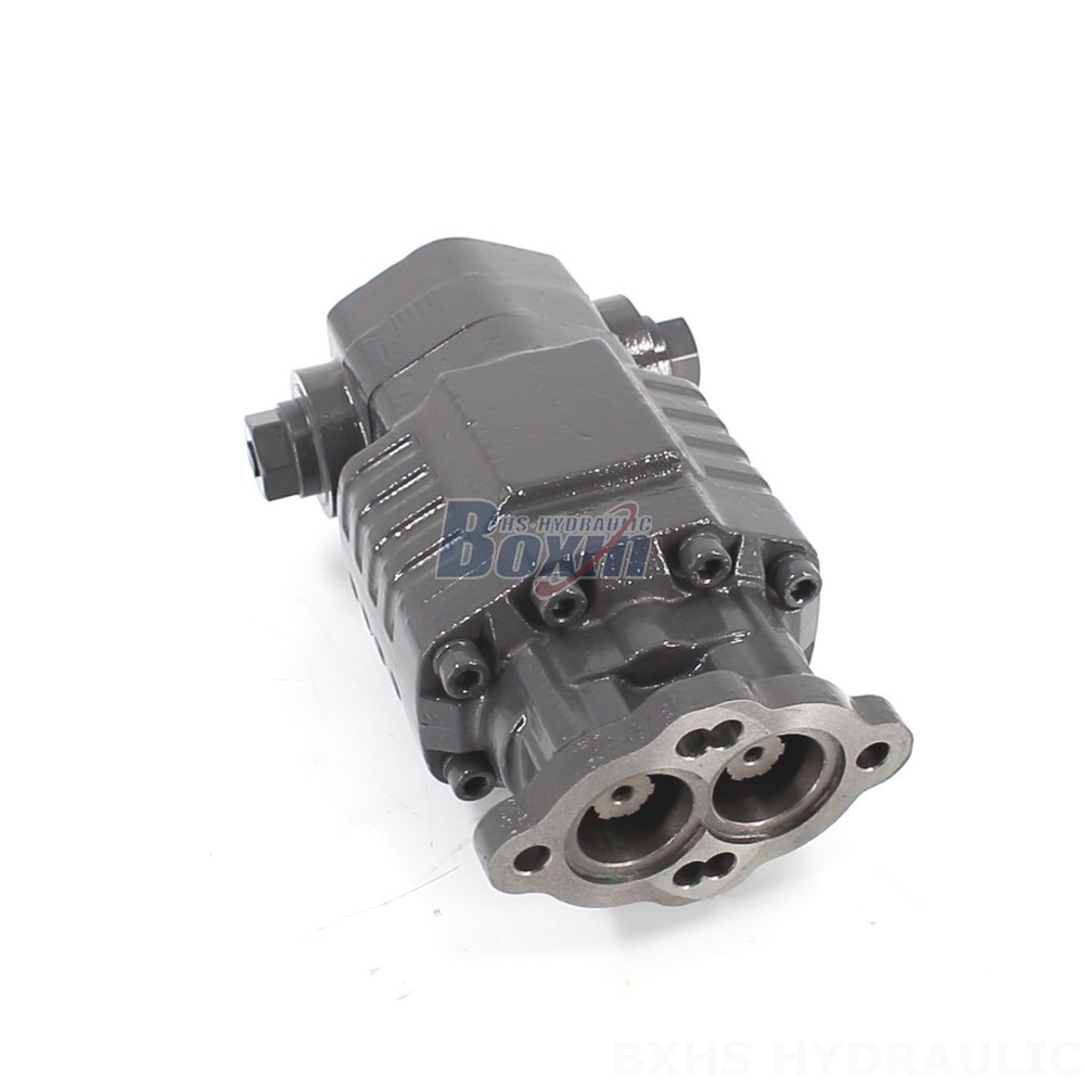 Direct From Factory: BF82A 20 MPa (2900 psi) Hydraulic Gear Pump Supplier main image