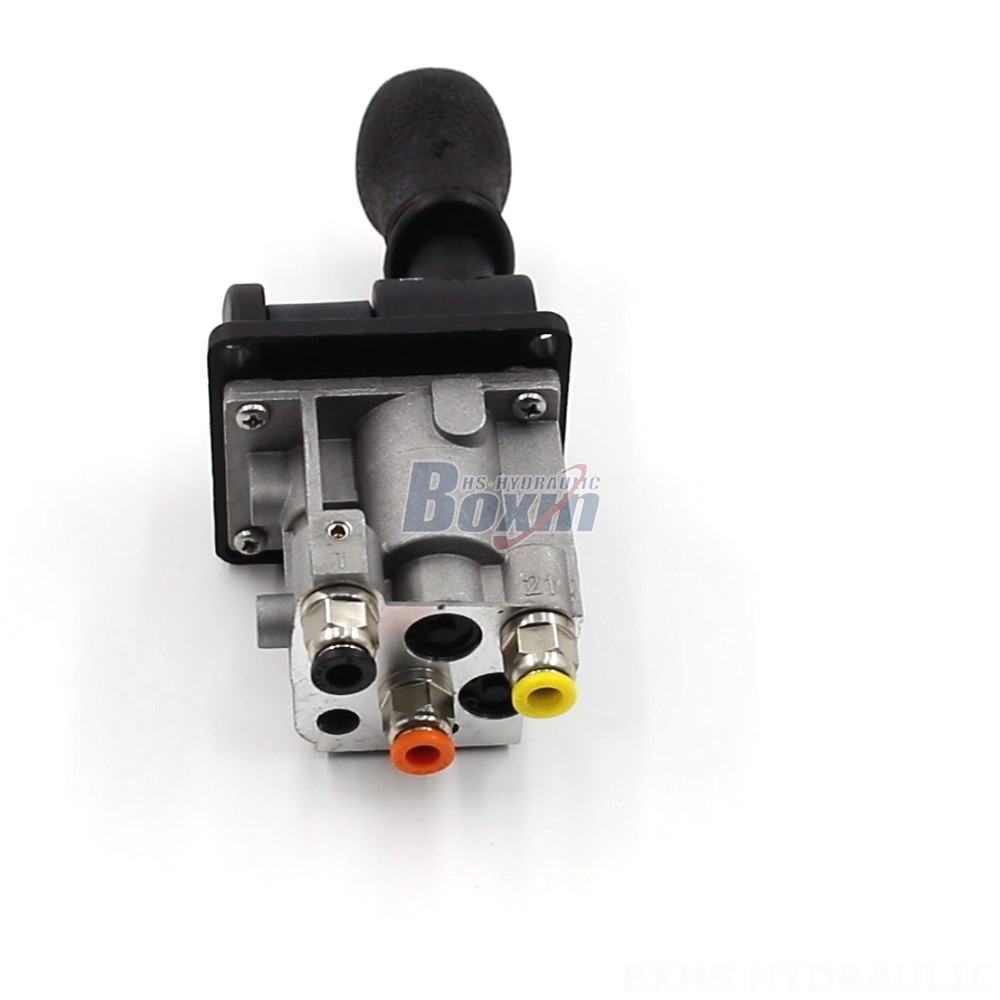 Monoblock Directional Valve - BKQF34-A Series | Wholesale & OEM main image