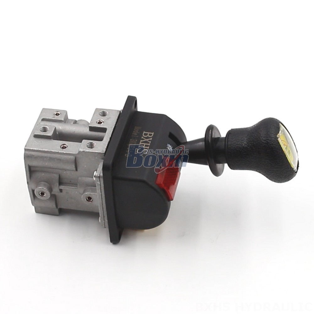 Monoblock Directional Valve | BKQF34-B Series | Global Distribution main image