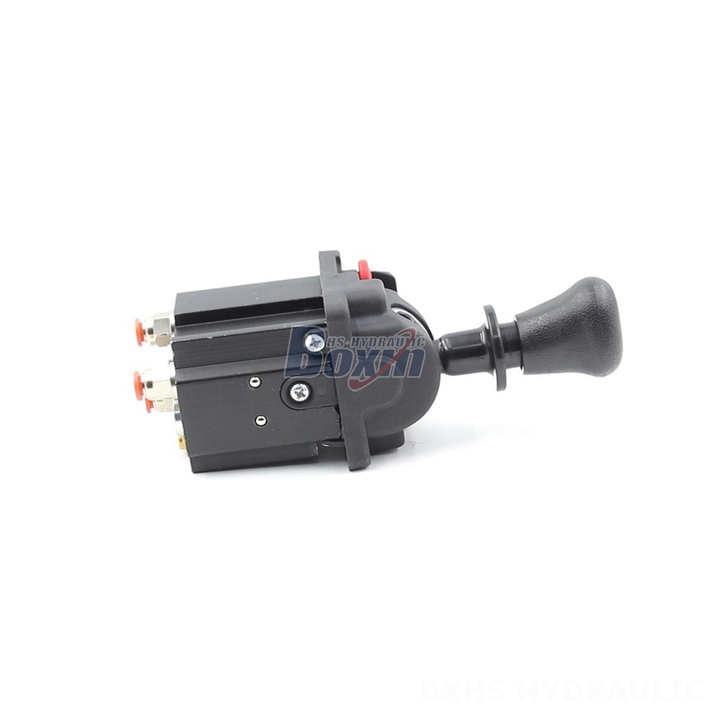 Pneumatic 1 Spool Valve | Factory Direct & Customizable cover photo