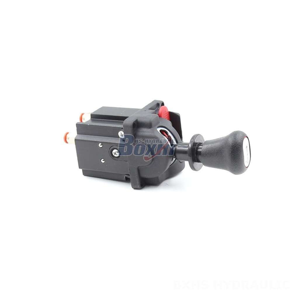 1 Spool Pneumatic Control Valve | High-Quality & Reliable cover photo
