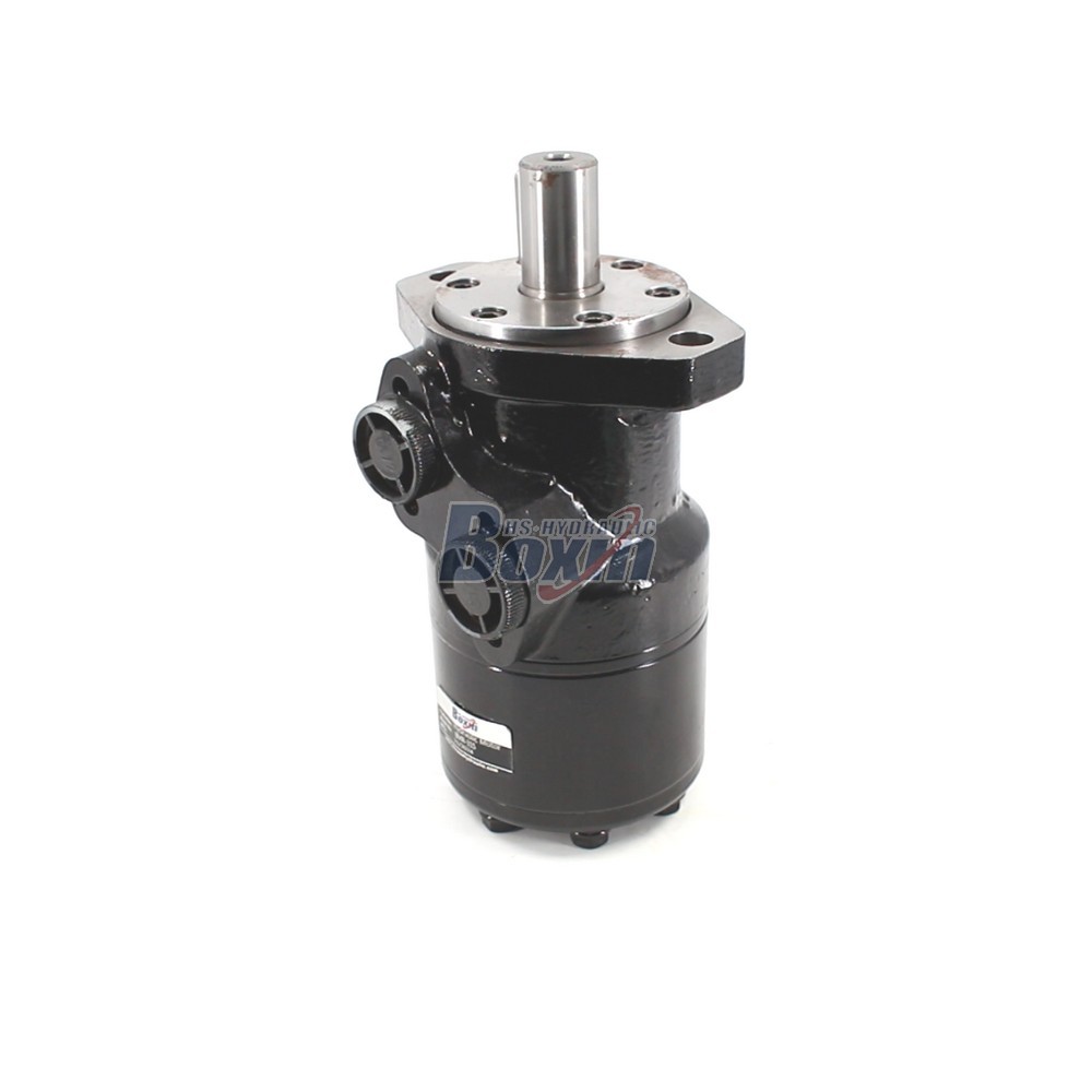 BMR-315 Gerotor Hydraulic Motor 315cc for Agricultural Machinery cover photo
