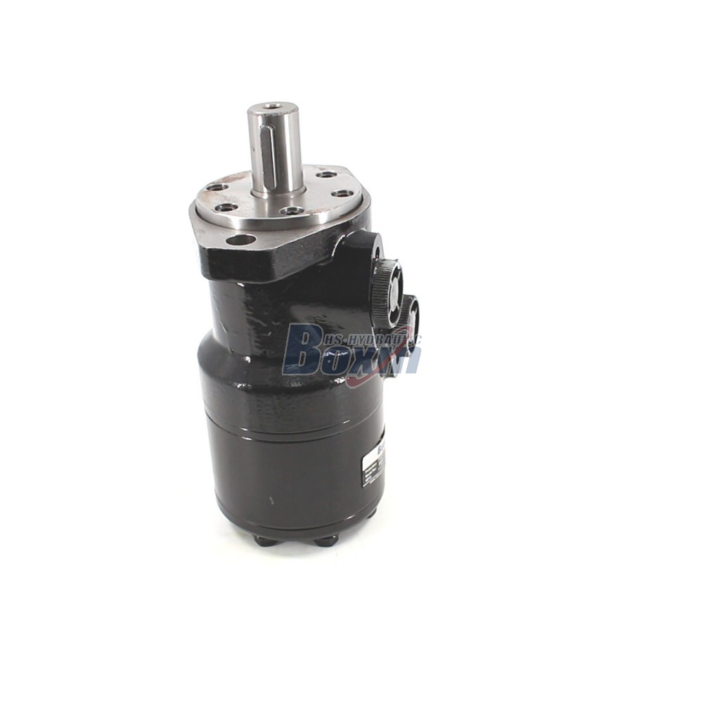BMR-315 Hydraulic Motor Factory Wholesale 315 cc/r 57 Lpm main image