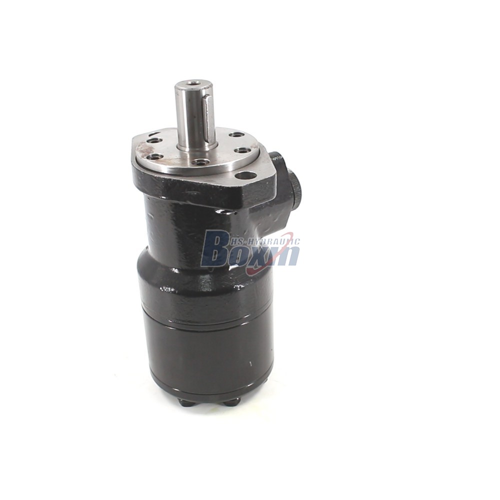 BMR-315 Hydraulic Motor Factory Wholesale 315 cc/r 57 Lpm main image