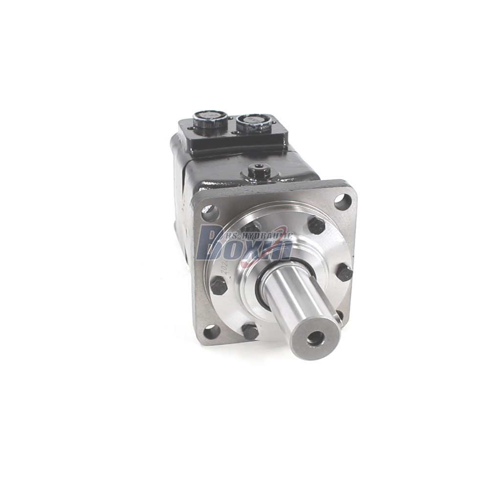 BMT400 Hydraulic Motor 400cc Produced by Professional Factory cover photo