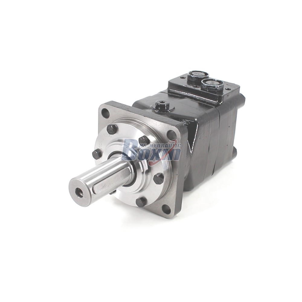 BMT400 Hydraulic Motor 400cc Produced by Professional Factory main image