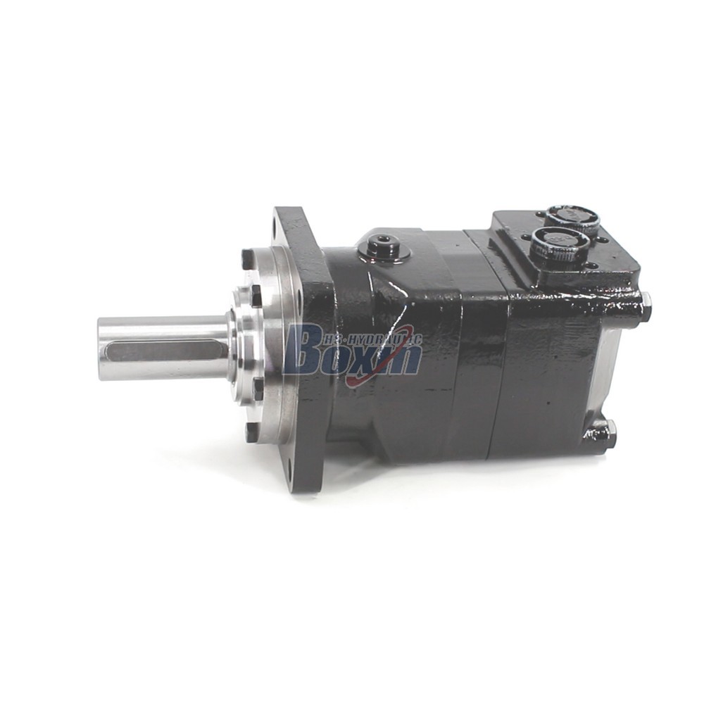 Seeking Global Distributors and Wholesalers for BMT400 Hydraulic Motors cover photo