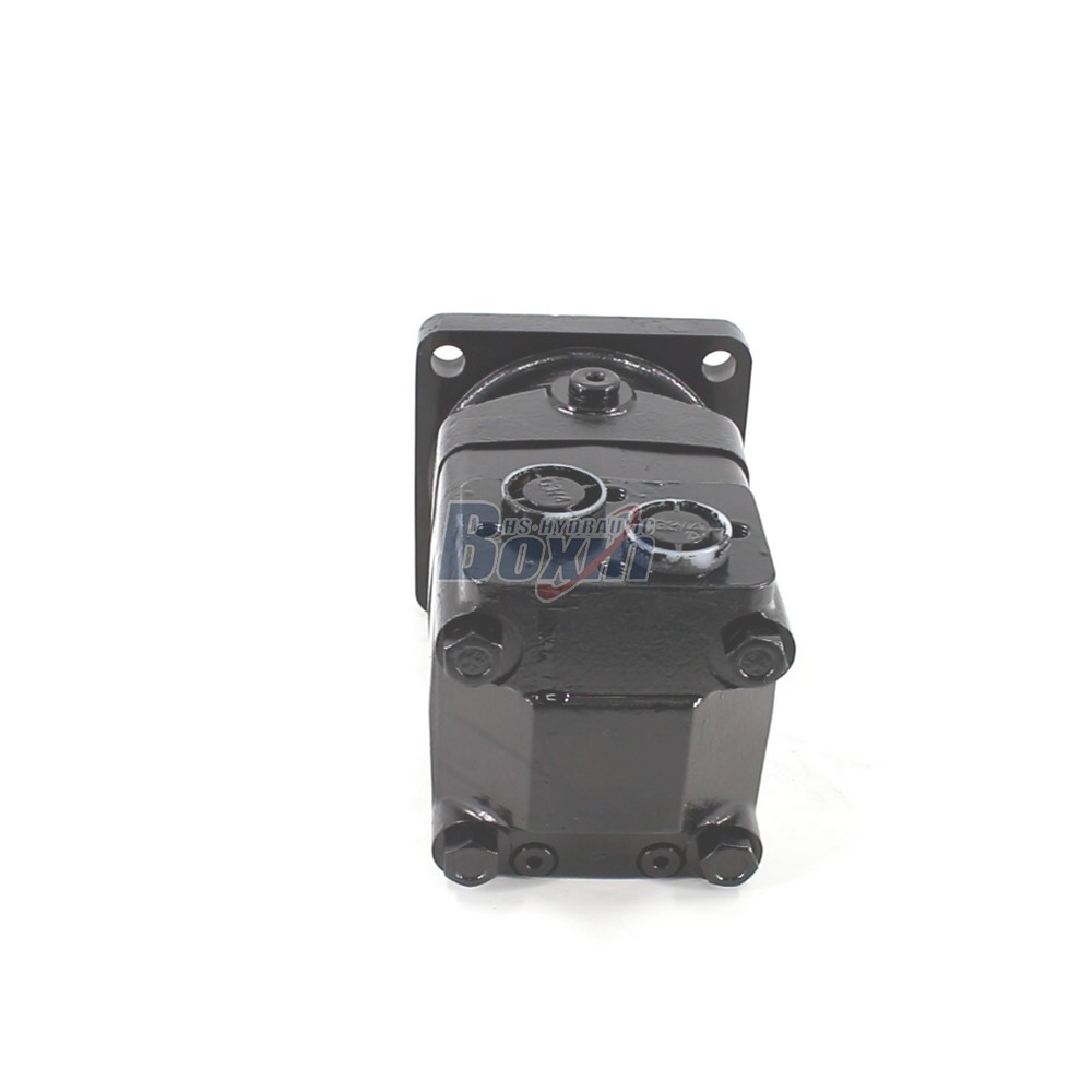 Seeking Global Distributors and Wholesalers for BMT400 Hydraulic Motors main image