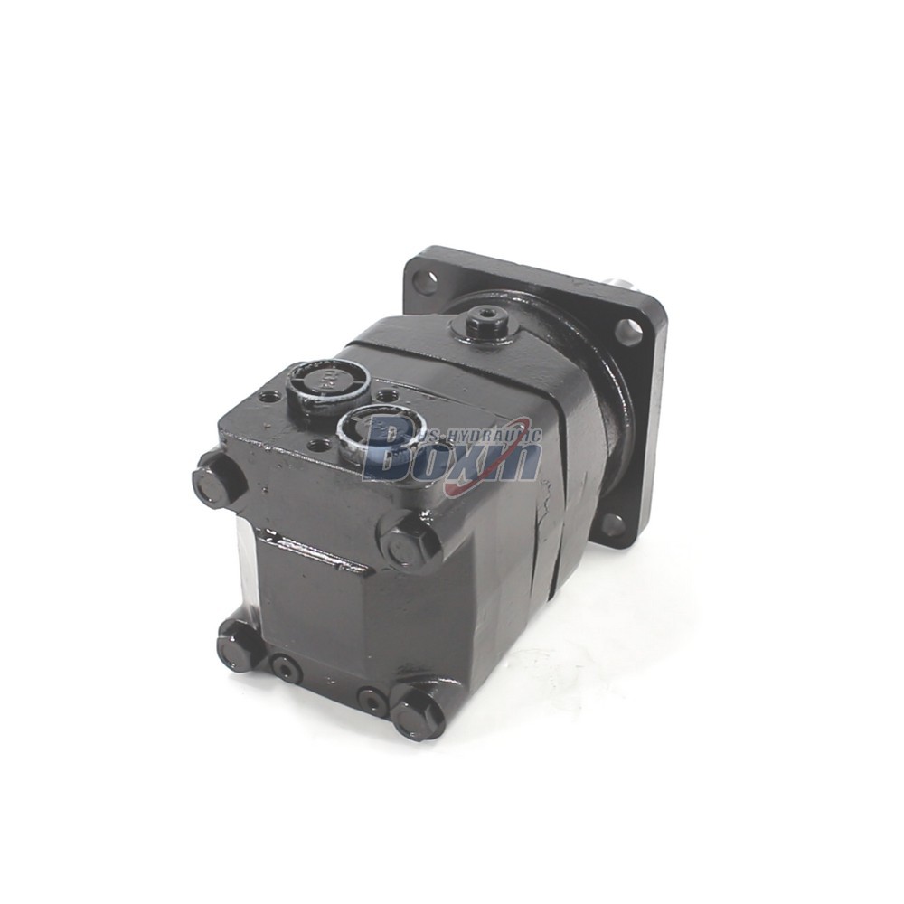 Strategic Cooperation Opportunities for BMT400 Hydraulic Motor Sales main image