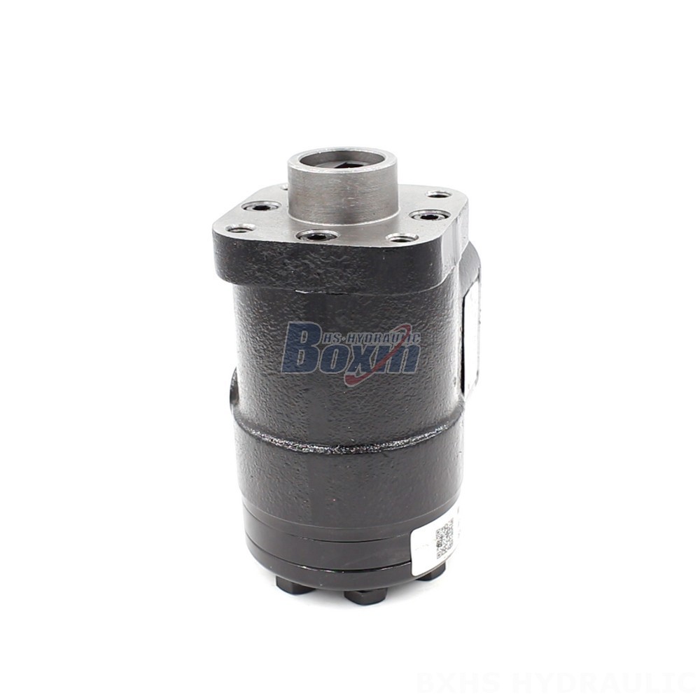 100ml/r 7.5L/min Hydraulic Steering Unit BZZ1-E100C main image