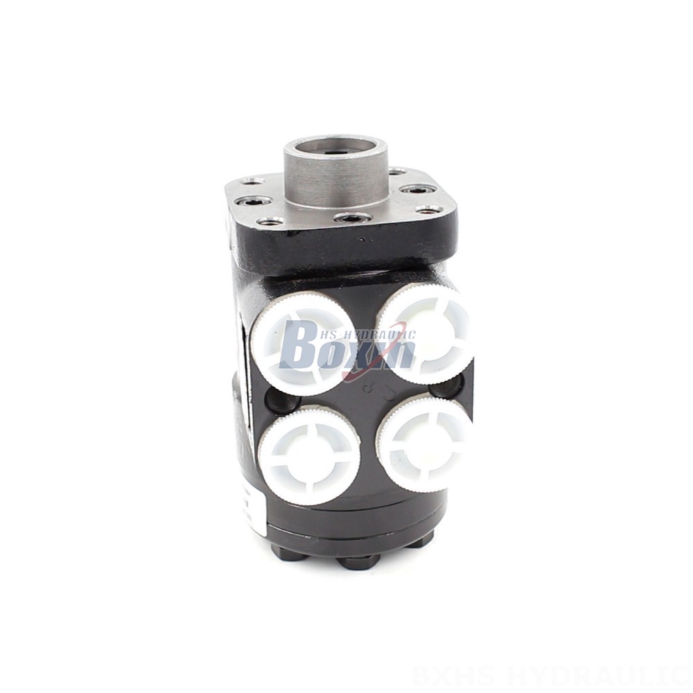 BZZ1-E100C Hydraulic Steering Unit: Distributors Wanted Worldwide main image