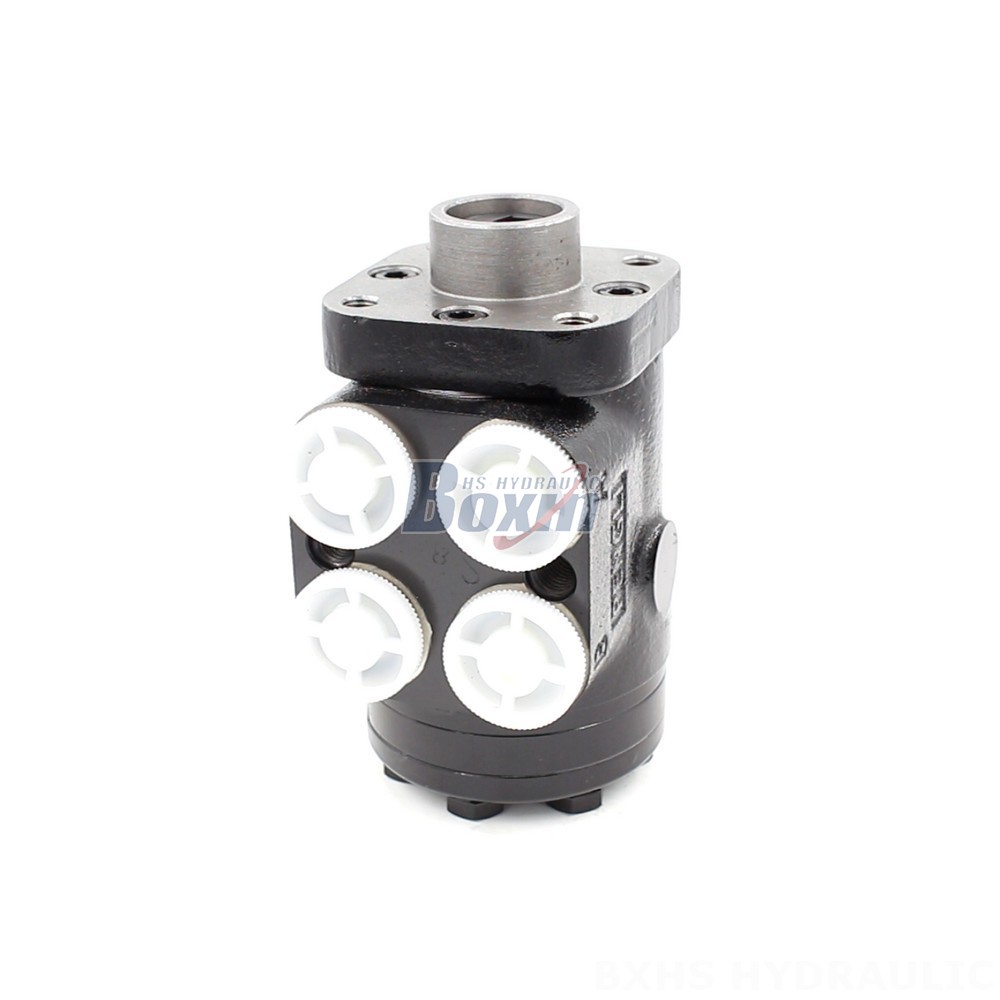 Partnership Opportunities: BZZ1-E100C Hydraulic Steering Unit Supply main image