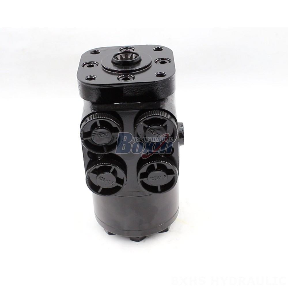 BZZ1-E400B Hydraulic Steering Unit: OEM & ODM Services Available cover photo